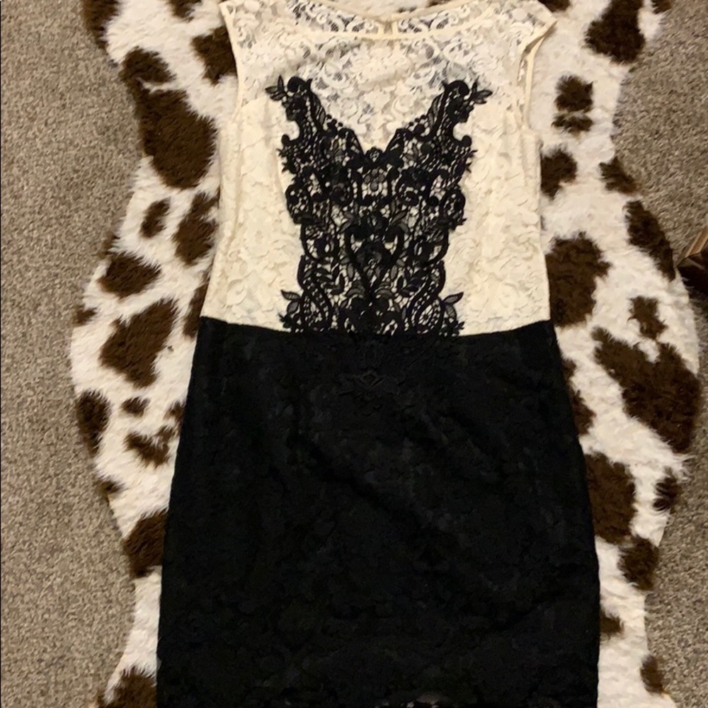 NWT Nanette Lepore party dress